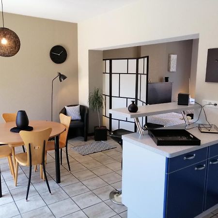 Studio 2 Pers Tourisme Et Business Namur Намюр Екстериор снимка